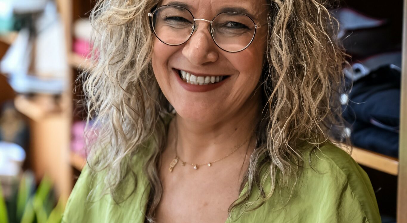 Loja Vellamar celebra 25 anos