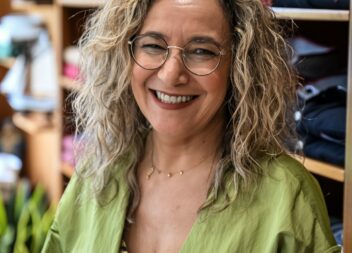 Loja Vellamar celebra 25 anos