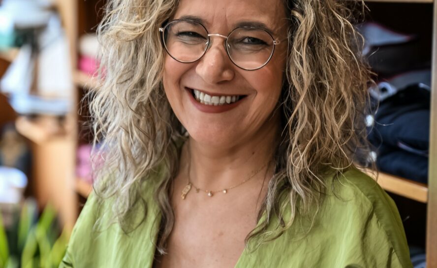 Loja Vellamar celebra 25 anos