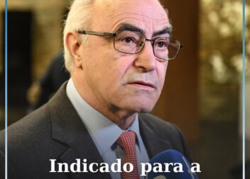 Manuel Frexes indicado para a nova administração da EPAL