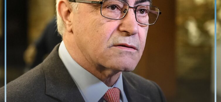 Manuel Frexes indicado para a nova administração da EPAL