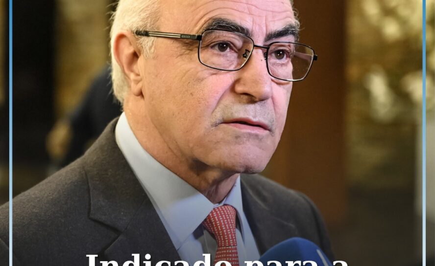 Manuel Frexes indicado para a nova administração da EPAL