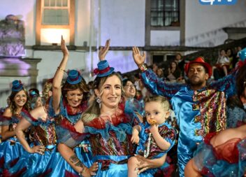 Marcha do Castelo