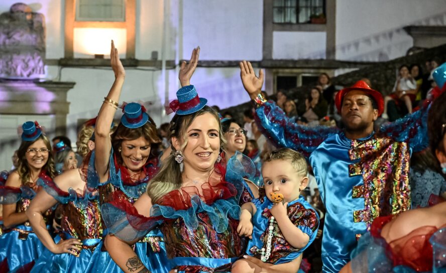 Marcha do Castelo