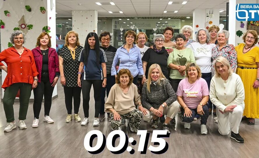 Marchas Populares Cidade da Covilhã 2025