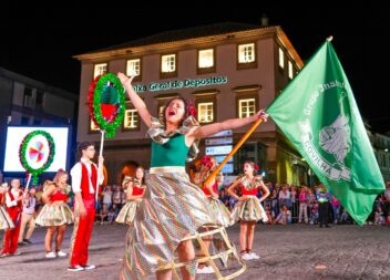 Marchas Populares Cidade da Covilhã