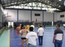 Marchas Populares Cidade da Covilh\u00e3 2025\nAcad\u00e9mico dos Penedos Altos