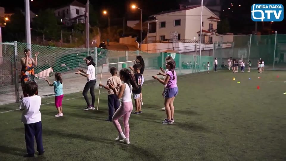 Marchas Populares Cidade da Covilh\u00e3 2025\nAssocia\u00e7\u00e3o Brinc'ar Liv