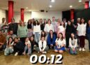 Marchas Populares Cidade da Covilh\u00e3 2025\nGER Campos Melo\n\u00c9 o maior n
