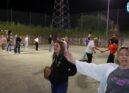 Marchas Populares Cidade da Covilh\u00e3 2025\nGrupo Desportivo \u00c1guias do C