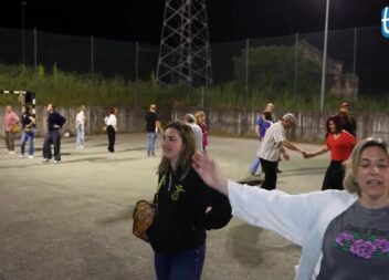 Marchas Populares Cidade da Covilh\u00e3 2025\nGrupo Desportivo \u00c1guias do C