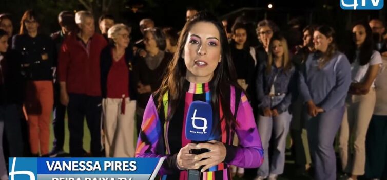 Marchas Populares Cidade da Covilh\u00e3 2025\nMarcha da Uni\u00e3o de Freguesia