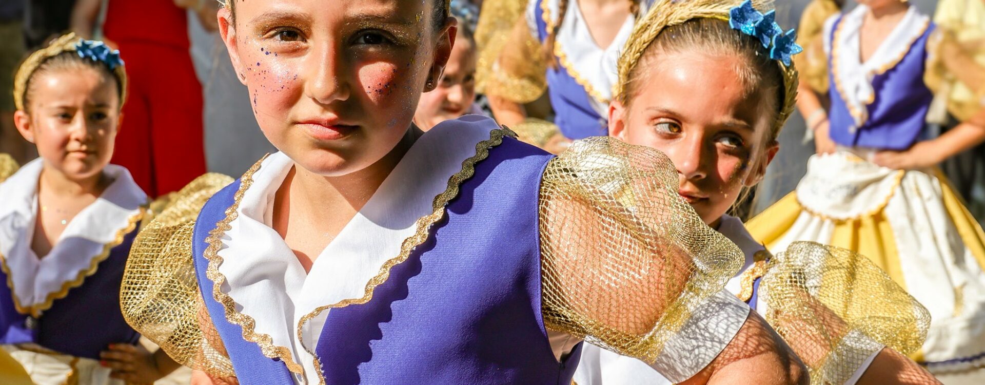 Marchas Populares de Belmonte, tradição e alegria nas Ruas da Vila