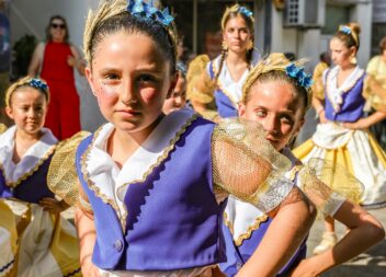 Marchas Populares de Belmonte