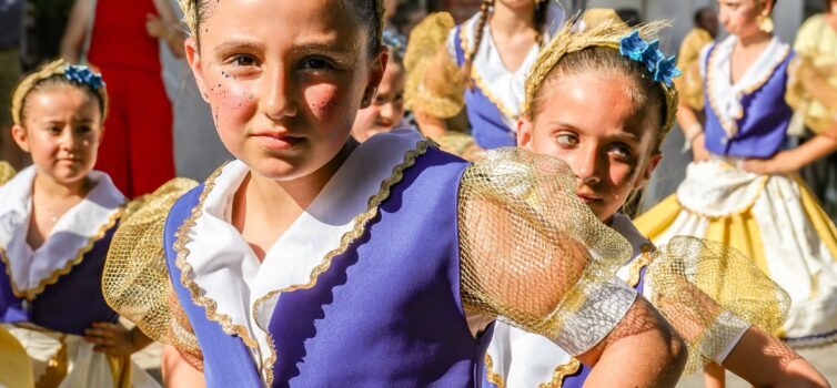 Marchas Populares de Belmonte