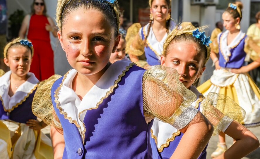 Marchas Populares de Belmonte
