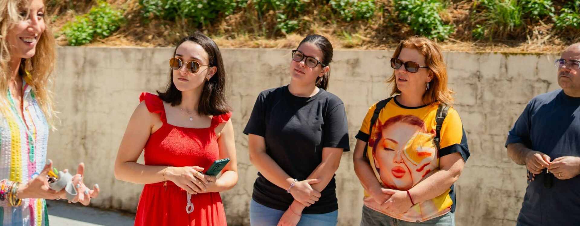 Migrações | Catequese do Tortosendo promove ação solidária