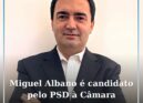 Miguel Albano é o candidato do PSD à Câmara de Penamacor