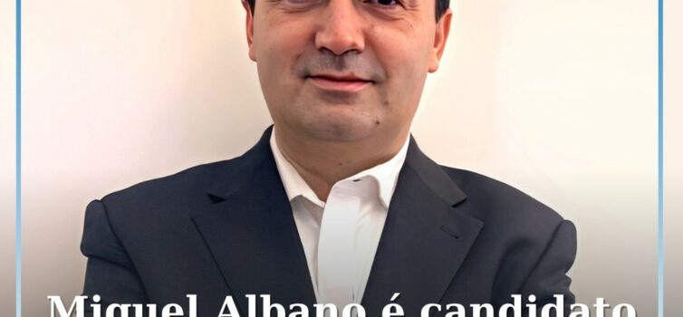 Miguel Albano é o candidato do PSD à Câmara de Penamacor