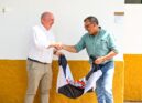 Monforte da Beira inaugura requalificação de zona de lazer e balneários