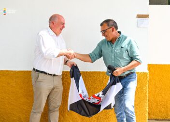 Monforte da Beira inaugura requalificação de zona de lazer e balneários