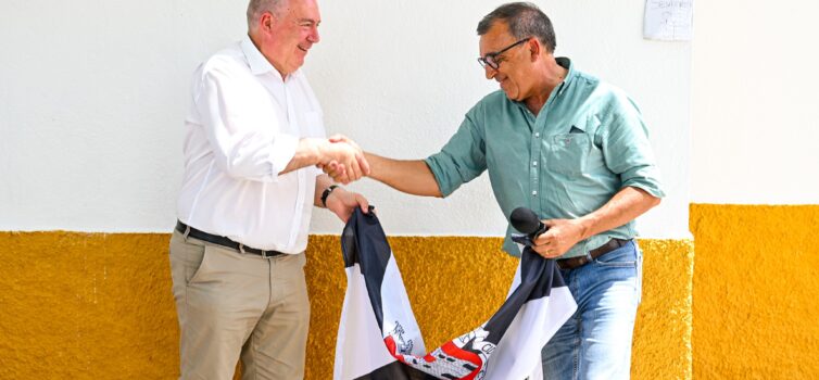 Monforte da Beira inaugura requalificação de zona de lazer e balneários
