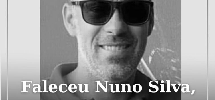 Moto Clube de Faro de luto