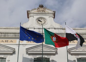 Município da Sertã assinalou Dia de Portugal