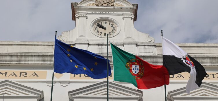 Município da Sertã assinalou Dia de Portugal