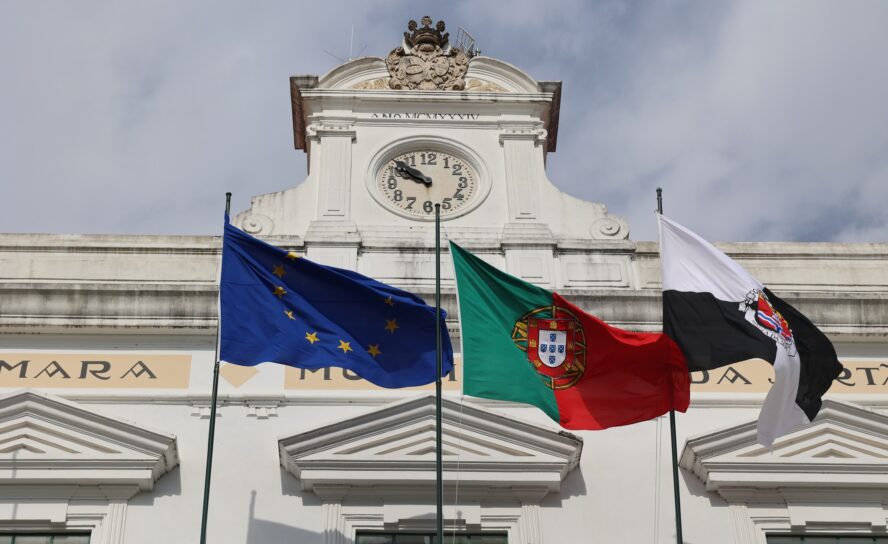 Município da Sertã assinalou Dia de Portugal