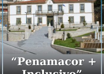 Município de Penamacor avança com programa “Penamacor + Inclusivo”