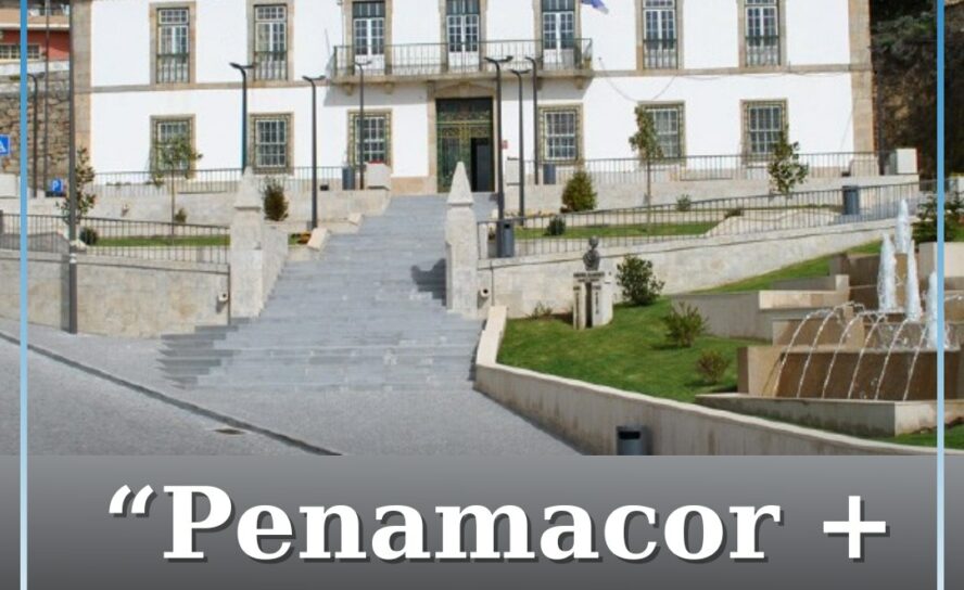 Município de Penamacor avança com programa “Penamacor + Inclusivo”