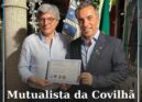 Mutualista da Covilhã vence Prémio Stella Gil Barreiros