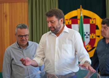 Oleiros realiza sorteio para apoiar comércio local