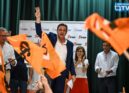 PSD Vila velha de Ródão apresenta candidatos