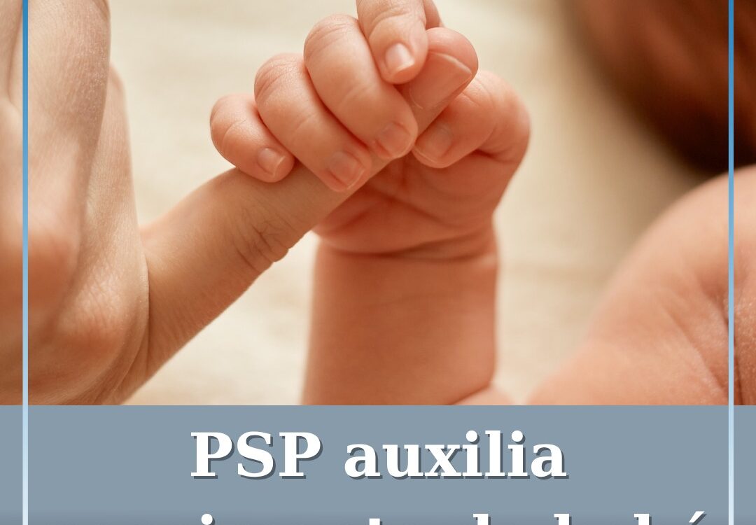 PSP auxilia parto de emergência em esquadra