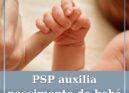 PSP auxilia parto de emergência em esquadra