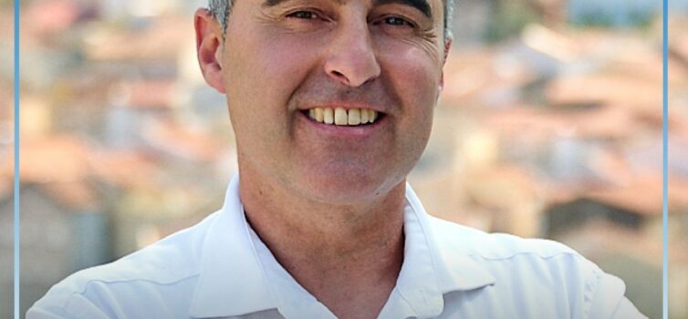 Paulo Quintela recandidata-se à Junta de Freguesia de São Jorge da Beira pelo PS
