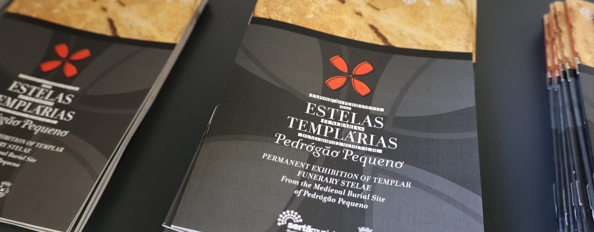 Pedrógão Pequeno inaugura exposição sobre Estelas Templárias