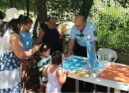 Penamacor celebrou o Dia dos Afetos com iniciativa no Parque de Campismo do Frei