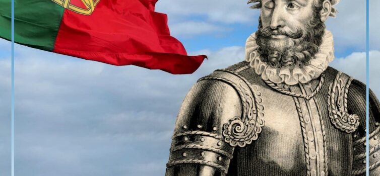 Portugal celebra Dia de Portugal