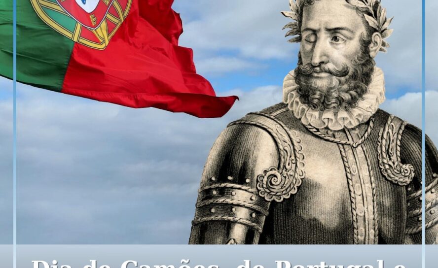 Portugal celebra Dia de Portugal