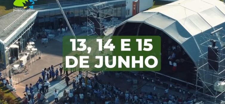 Proença-a-Nova celebra Festa do Município de 13 a 15 de junho