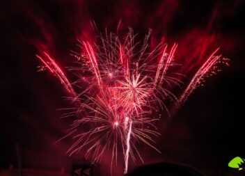 Proença-a-Nova despediu-se da Festa do Concelho com muita animação e convívio