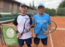 Proença-a-Nova no Campeonato Nacional de Equipas +60
