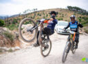 Proença-a-Nova recebeu etapa do Campeonato Nacional de Enduro