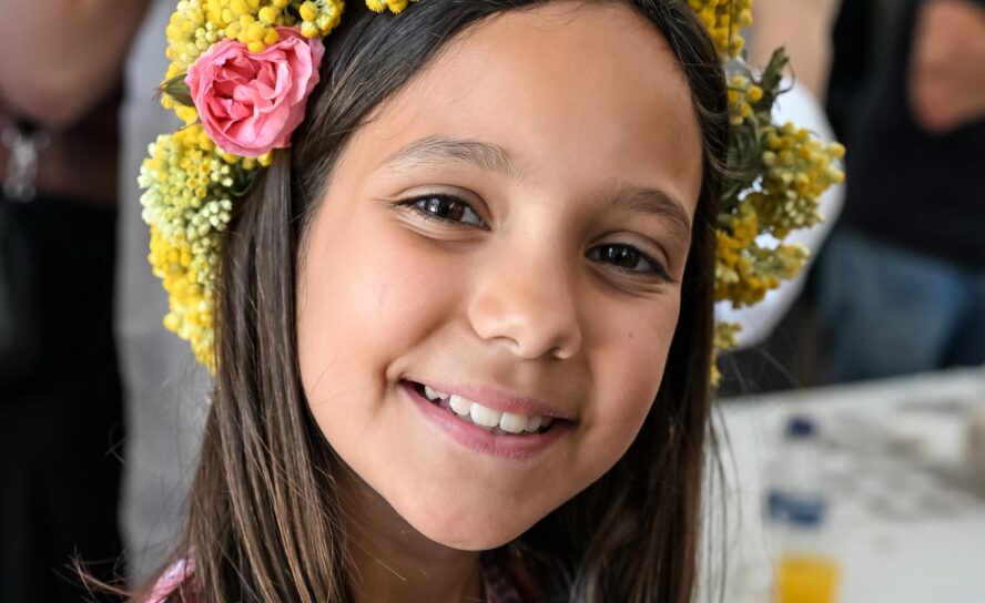 Proença-a-Nova viveu dia de tradição e partilha