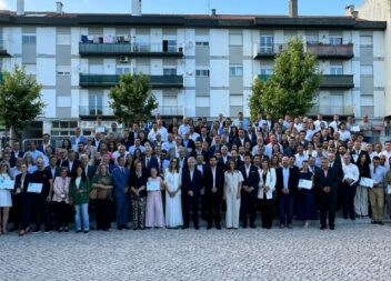 Quatro Empresas de Castelo Branco Distinguidas como “Gazelas”