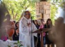 Queima das Fitas da ESGIN-IPCB