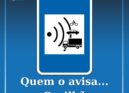 Radar de controlo de velocidade